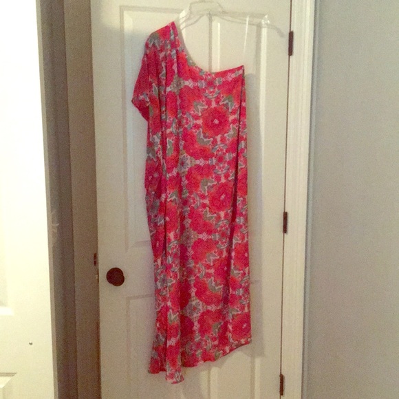 Show Me Your MuMu Dresses & Skirts - Show me your mu mu one shoulder dress